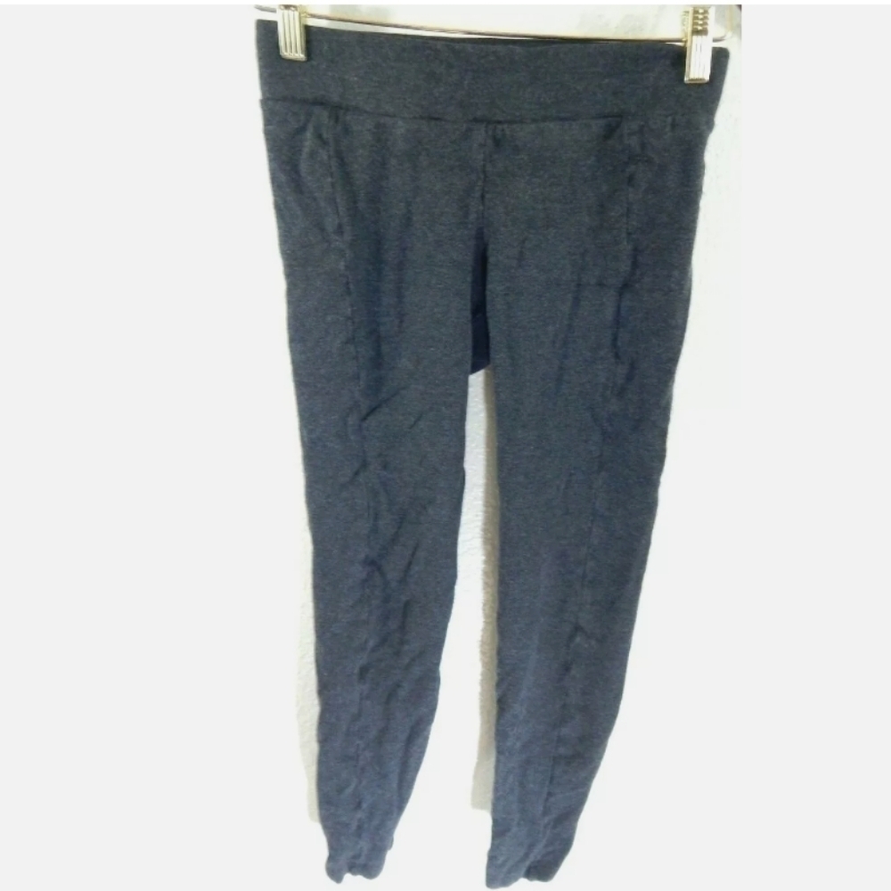 Cabi Ponte Knit Sleek Leggings‎ #3211
